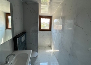 Пятикомнатный пентхаус в Авсалларе с видом на море