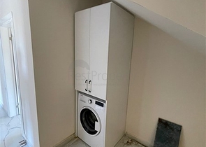 Пятикомнатный пентхаус в Авсалларе с видом на море