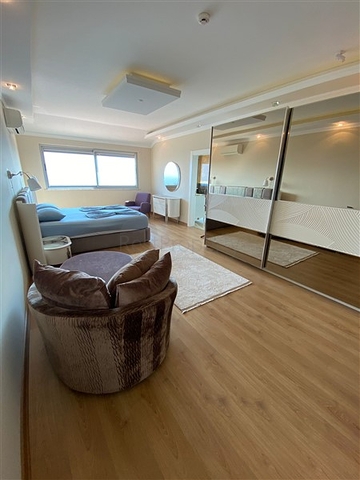 Квартира 5+2 в районе Джикджилли