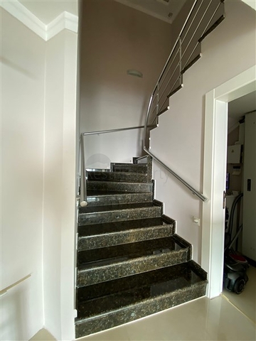 Квартира 5+2 в районе Джикджилли