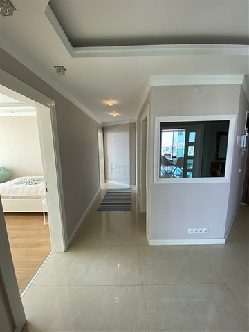 Квартира 5+2 в районе Джикджилли