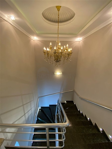 Квартира 5+2 в районе Джикджилли