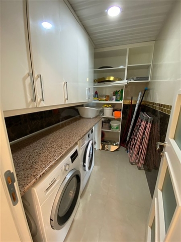 Квартира 5+2 в районе Джикджилли