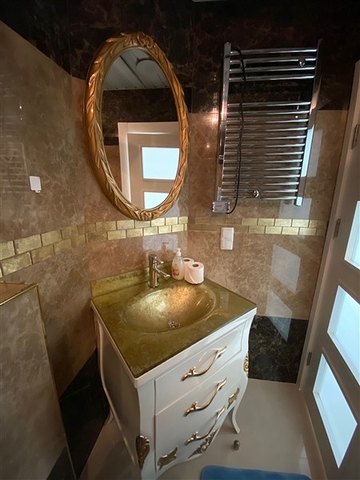 Квартира 5+2 в районе Джикджилли