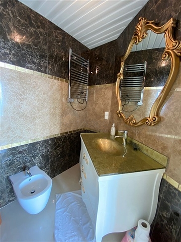 Квартира 5+2 в районе Джикджилли