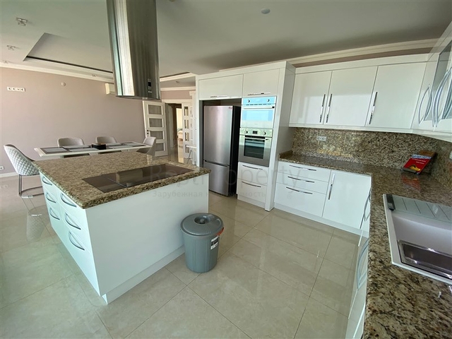 Квартира 5+2 в районе Джикджилли