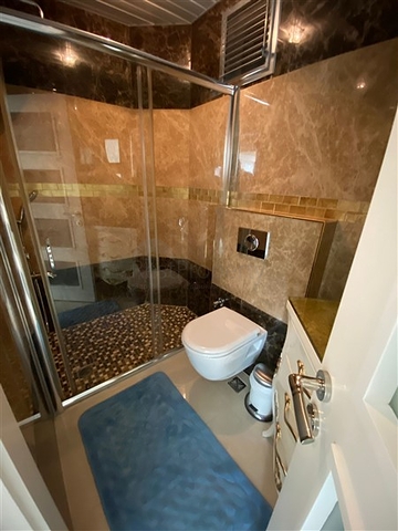 Квартира 5+2 в районе Джикджилли