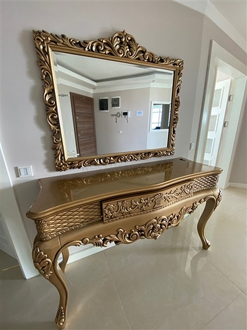 Квартира 5+2 в районе Джикджилли