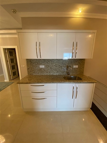 Квартира 5+2 в районе Джикджилли