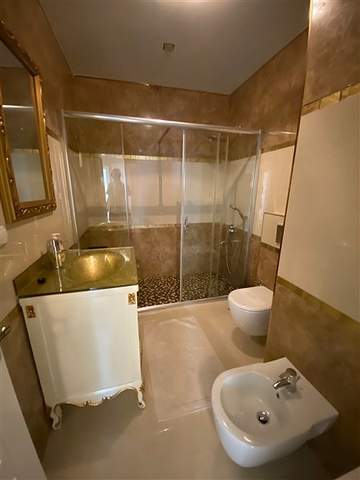 Квартира 5+2 в районе Джикджилли