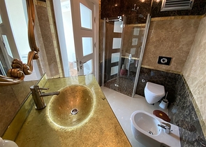 Квартира 5+2 в районе Джикджилли