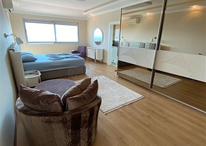 Квартира 5+2 в районе Джикджилли