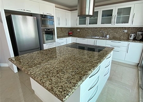 Квартира 5+2 в районе Джикджилли