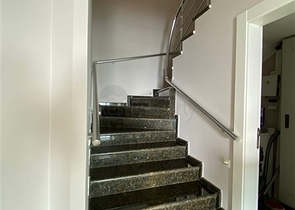 Квартира 5+2 в районе Джикджилли