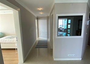 Квартира 5+2 в районе Джикджилли