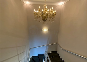 Квартира 5+2 в районе Джикджилли