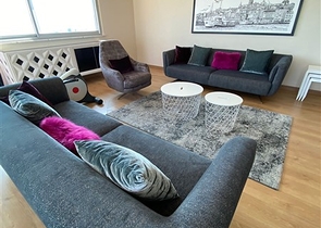 Квартира 5+2 в районе Джикджилли