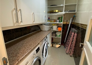 Квартира 5+2 в районе Джикджилли