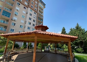 Квартира 5+2 в районе Джикджилли