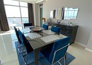 Квартира 5+2 в районе Джикджилли