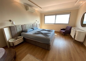 Квартира 5+2 в районе Джикджилли