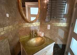 Квартира 5+2 в районе Джикджилли