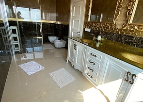 Квартира 5+2 в районе Джикджилли