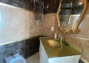 Квартира 5+2 в районе Джикджилли