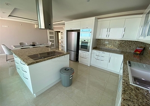 Квартира 5+2 в районе Джикджилли