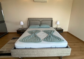 Квартира 5+2 в районе Джикджилли