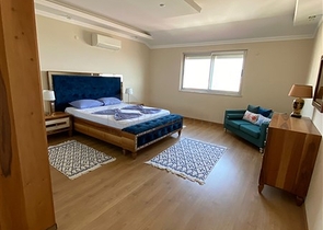 Квартира 5+2 в районе Джикджилли