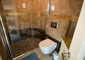 Квартира 5+2 в районе Джикджилли