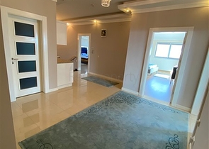 Квартира 5+2 в районе Джикджилли