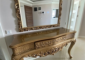 Квартира 5+2 в районе Джикджилли