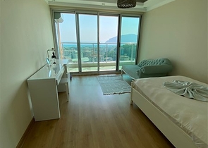 Квартира 5+2 в районе Джикджилли