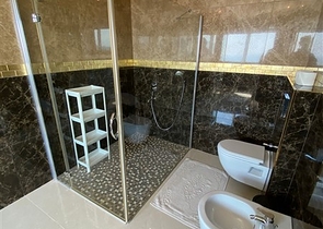 Квартира 5+2 в районе Джикджилли