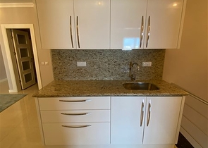 Квартира 5+2 в районе Джикджилли