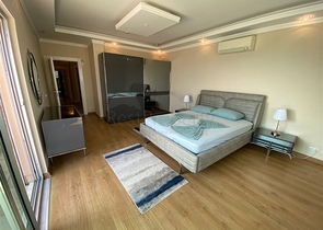 Квартира 5+2 в районе Джикджилли