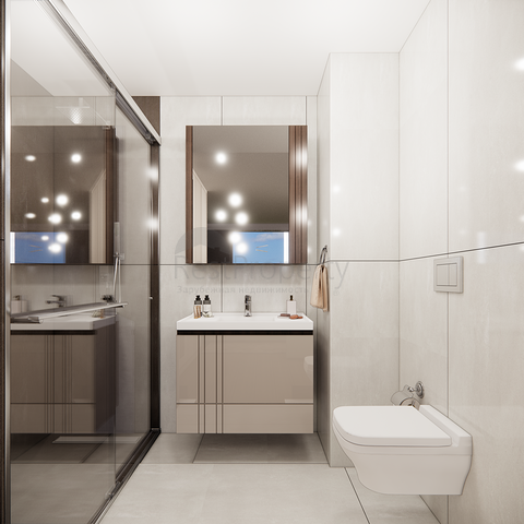 Инвестиционный проект в центре Стамбула