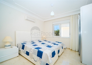 Вилла 3+2 в экологически чистом районе Каргыджак