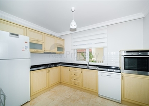 Вилла 3+2 в экологически чистом районе Каргыджак