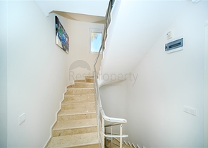 Вилла 3+2 в экологически чистом районе Каргыджак