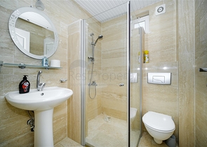 Вилла 3+2 в экологически чистом районе Каргыджак