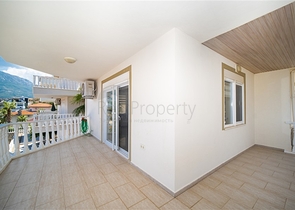 Вилла 3+2 в экологически чистом районе Каргыджак