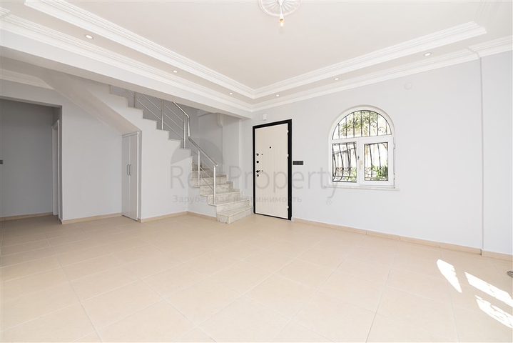 Вилла с видом на море от собственника в районе Авсаллар