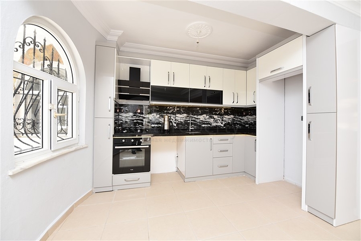 Вилла с видом на море от собственника в районе Авсаллар