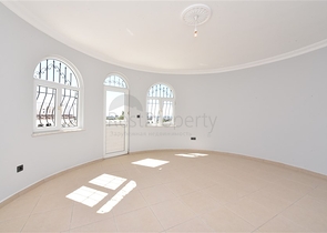 Вилла с видом на море от собственника в районе Авсаллар