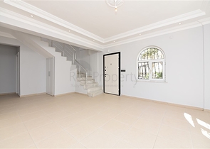 Вилла с видом на море от собственника в районе Авсаллар