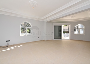 Вилла с видом на море от собственника в районе Авсаллар