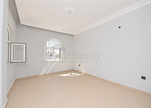 Вилла с видом на море от собственника в районе Авсаллар